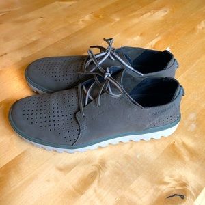 Merrill Downtown Lace Shoe